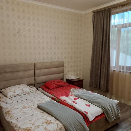 Ksenya B&B Татьєв Екстер'єр фото