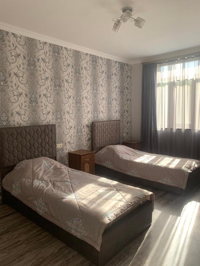 Ksenya B&B Татьєв Екстер'єр фото
