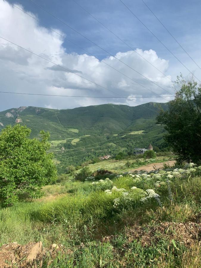 Ksenya B&B Татьєв Екстер'єр фото