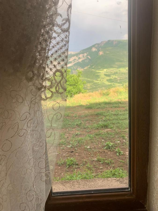 Ksenya B&B Татьєв Екстер'єр фото