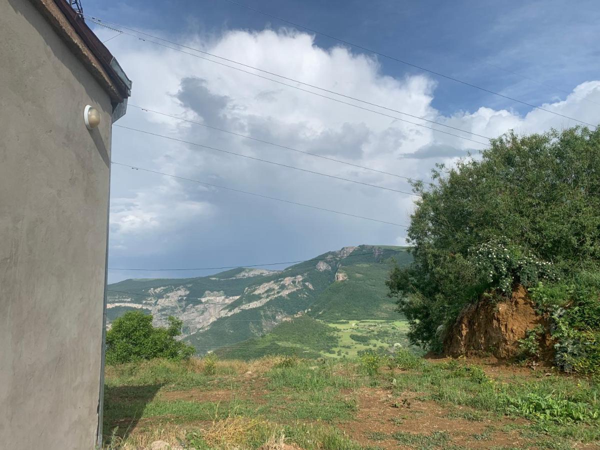 Ksenya B&B Татьєв Екстер'єр фото