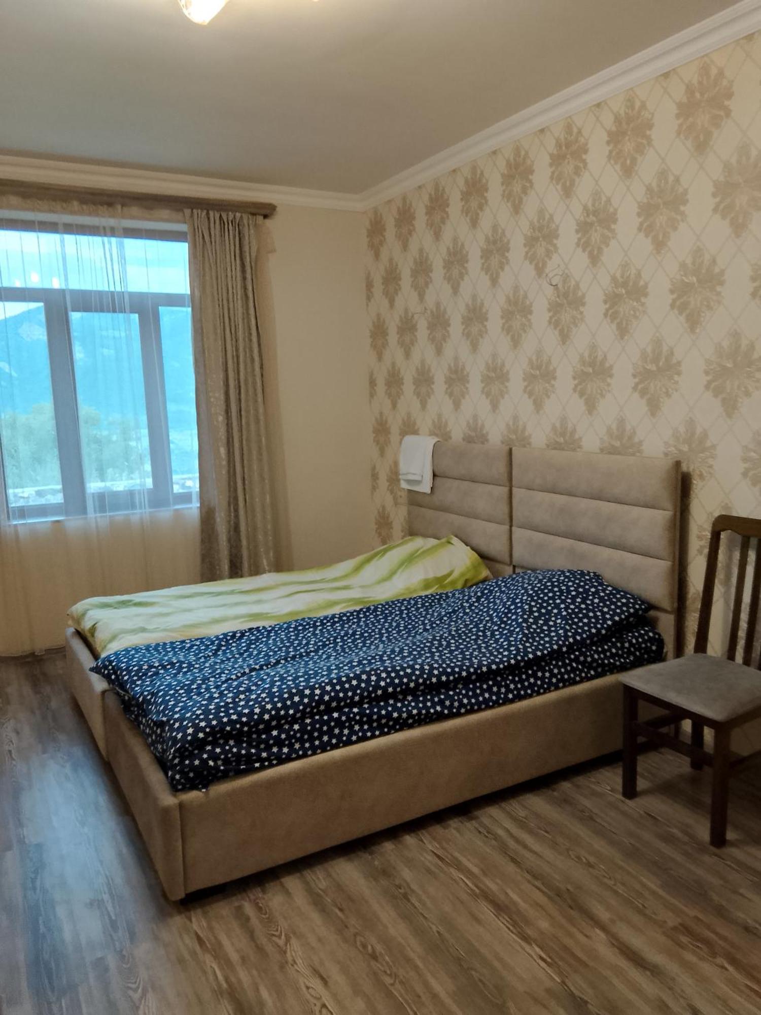 Ksenya B&B Татьєв Екстер'єр фото