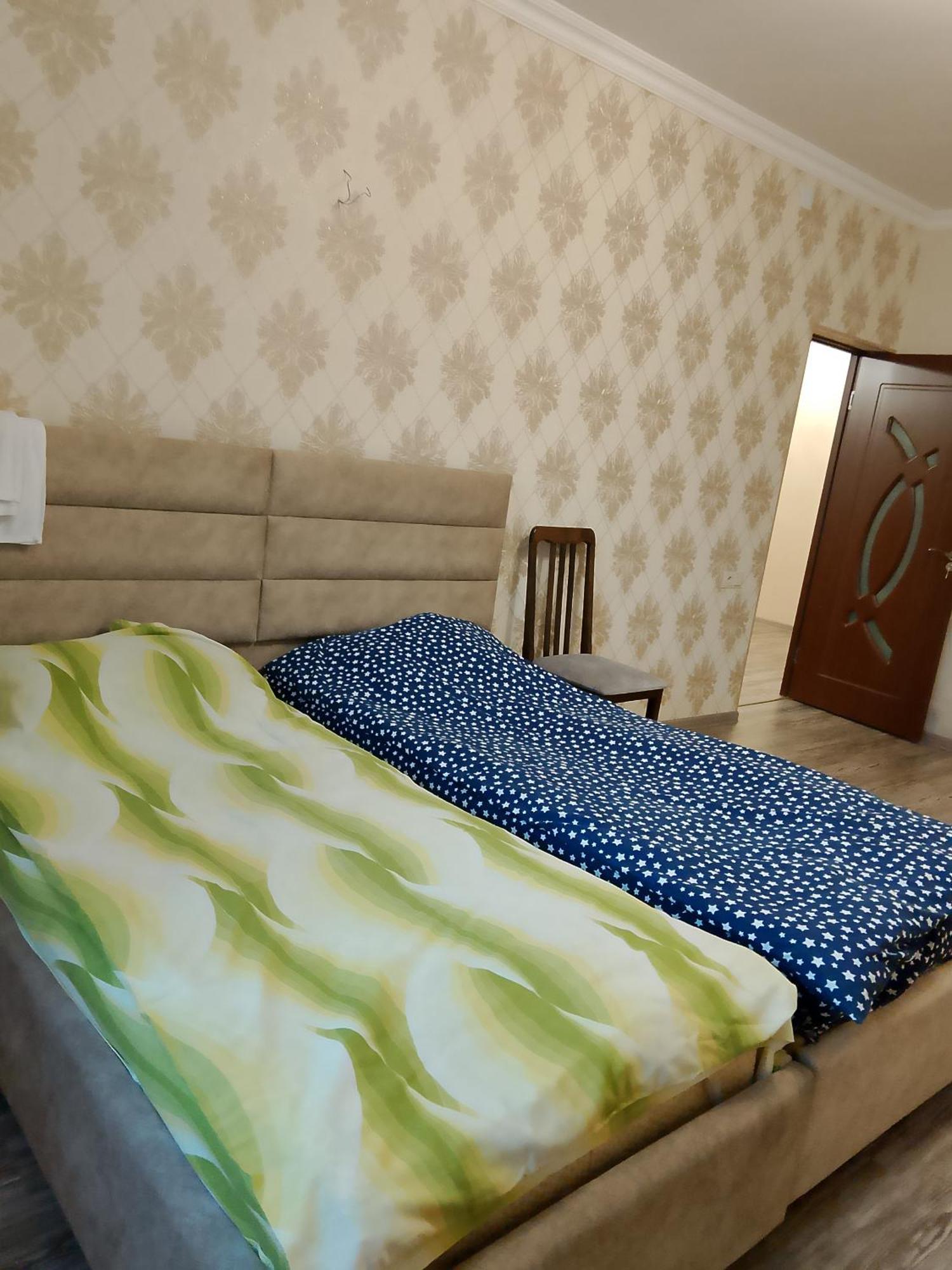 Ksenya B&B Татьєв Екстер'єр фото