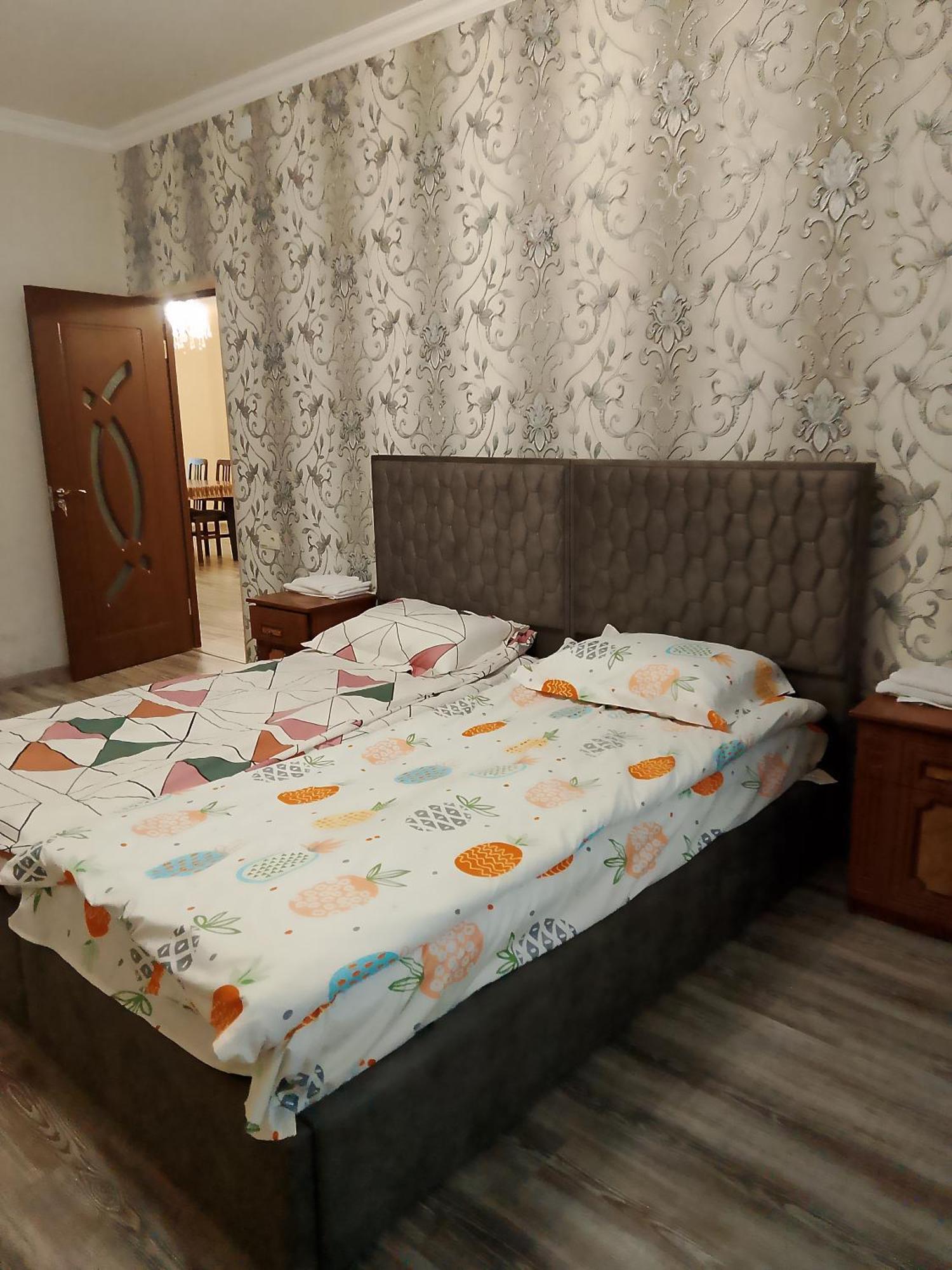 Ksenya B&B Татьєв Екстер'єр фото