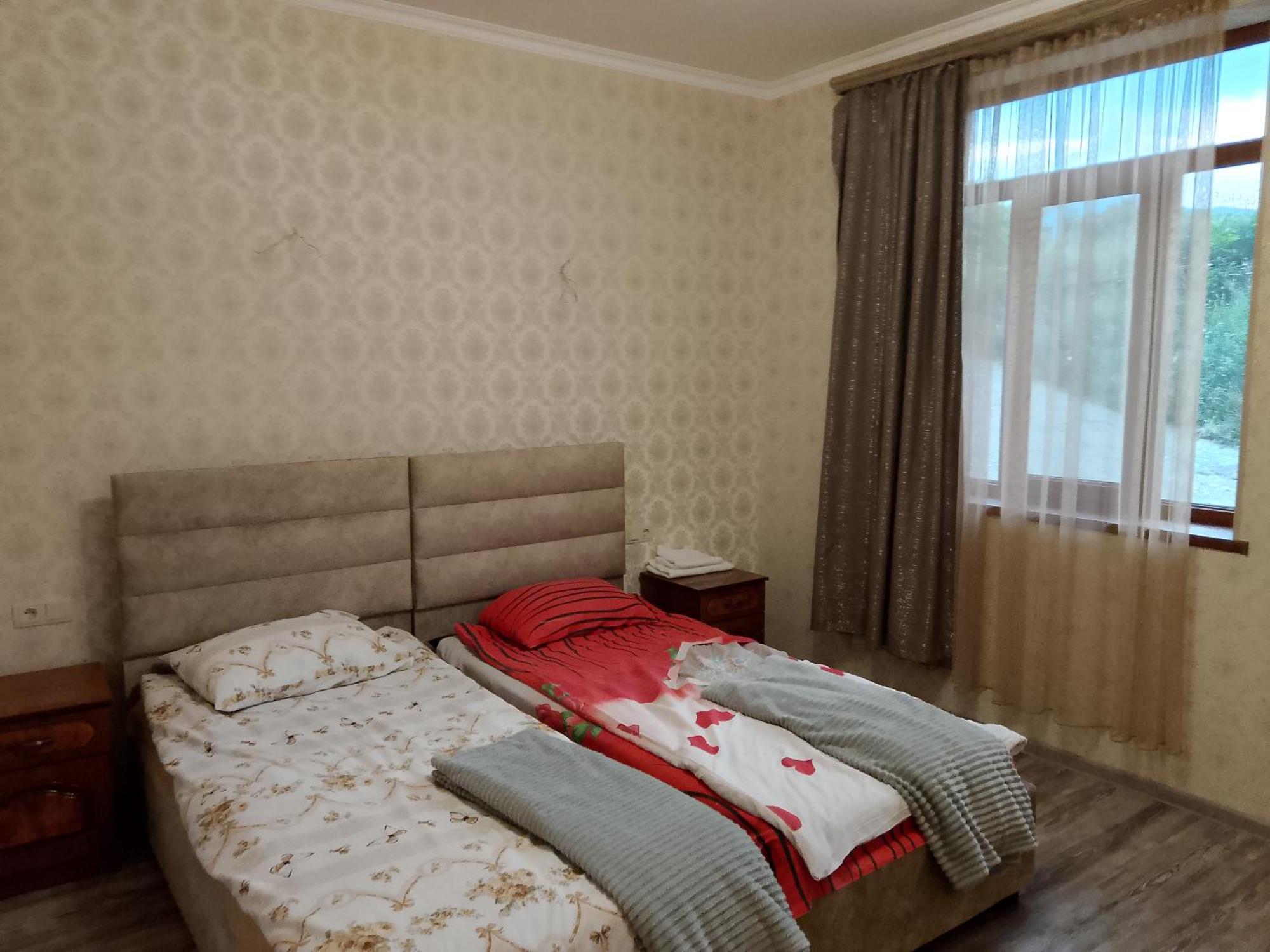 Ksenya B&B Татьєв Екстер'єр фото