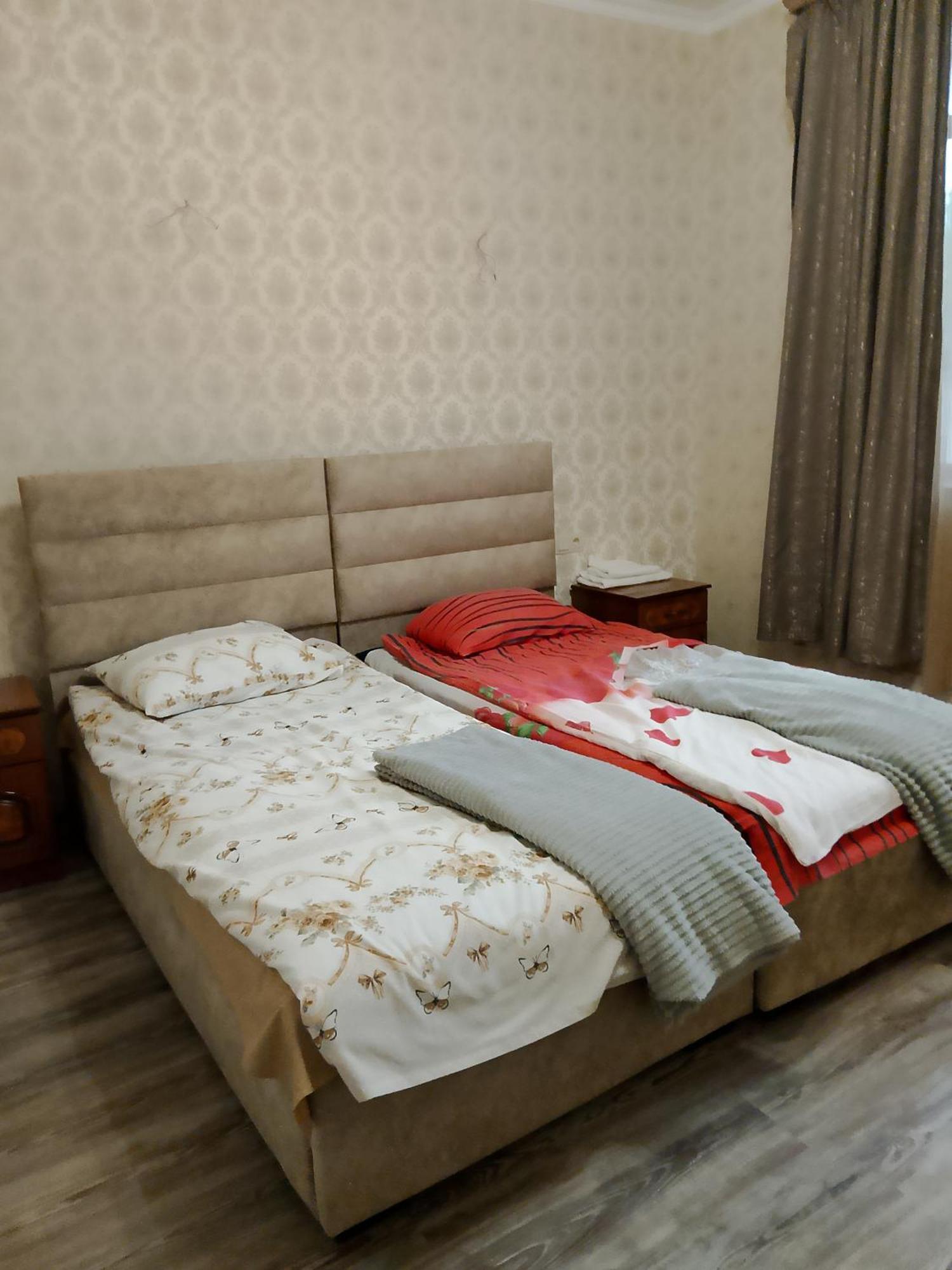 Ksenya B&B Татьєв Екстер'єр фото